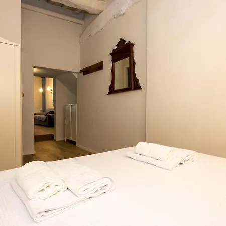 アパート San Marco 16 - Comodo E Centrale, Per Scoprire