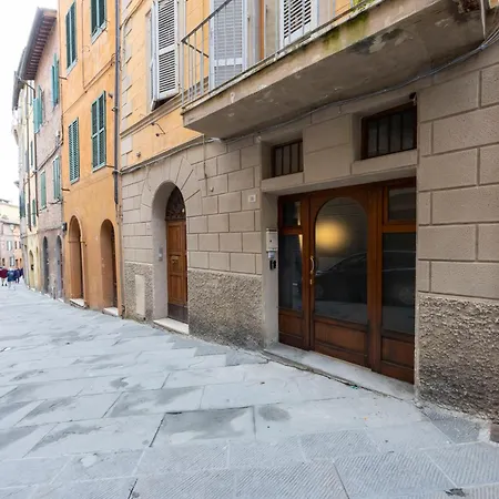 San Marco 16 - Comodo E Centrale, Per Scoprire Apartament *