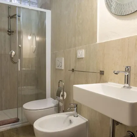San Marco 16 - Comodo E Centrale, Per Scoprire Apartament
