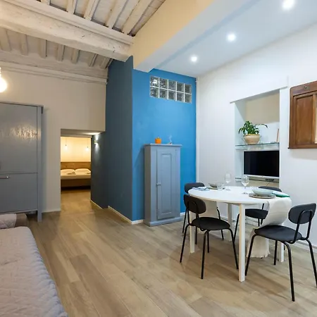 Apartament San Marco 16 - Comodo E Centrale, Per Scoprire *