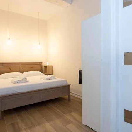 San Marco 16 - Comodo E Centrale, Per Scoprire Apartament